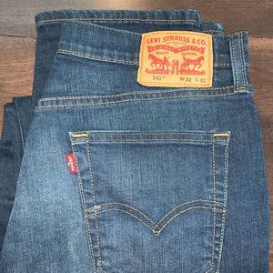 Men’s LEVIS JEANS